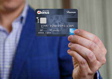 Kredi Kartı Bonusu
